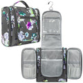 PAVILIA Toiletry Bag Travel Bag by PAVILIA