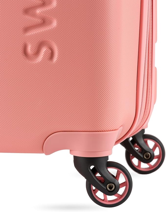 SwissGear 7366 Hardside Expandable Luggage - Image 9