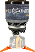 Jetboil MiniMo Camping and Backpacking Stove Cooking System by Jetboil