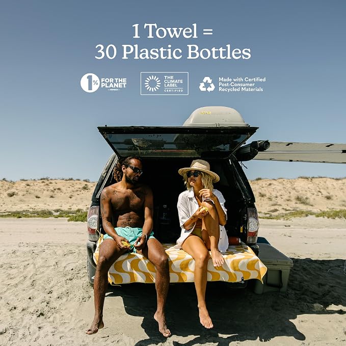 Nomadix Original Towel - Image 7