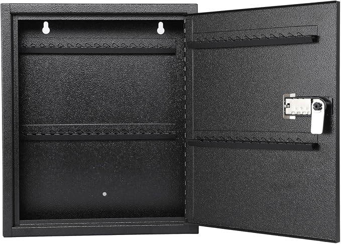 KYODOLED 60-Key Storage Lock Box - Image 6