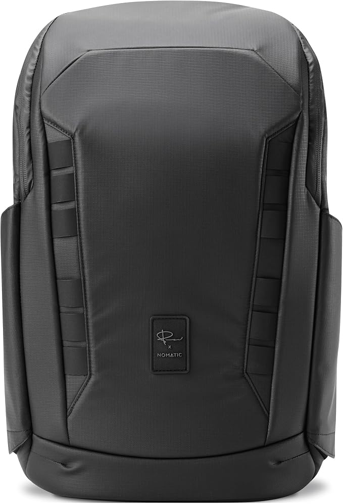 NOMATIC Peter Mckinnon Camera Pack 25L, Ladder & Divider by Nomatic