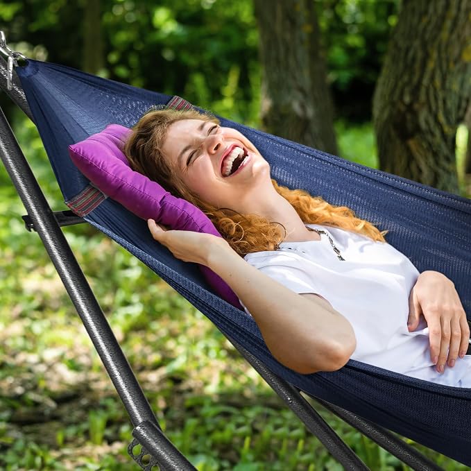 Tranquillo Universal Double Hammock - Image 5