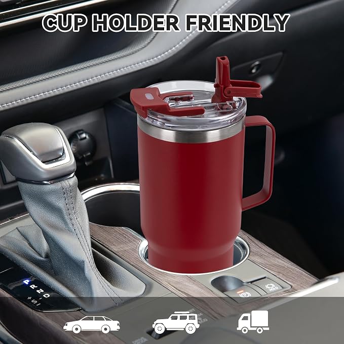 HASLE OUTFITTERS 30oz Tumbler Bulk - Image 4
