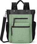 Sherpani Soleil, Anti Theft Convertible Backpack, 3 in 1 Tote Bag, Crossbody Bag by SHERPANI