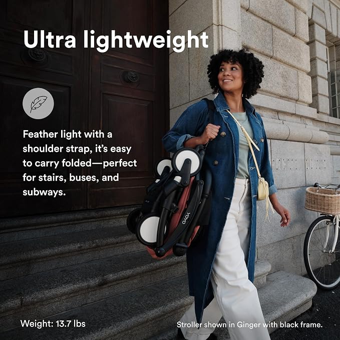 Stokke YOYO3 Stroller from 6 Months - Image 4