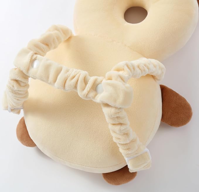 Feidoog Baby Head Protector Cushion Backpack - Image 3