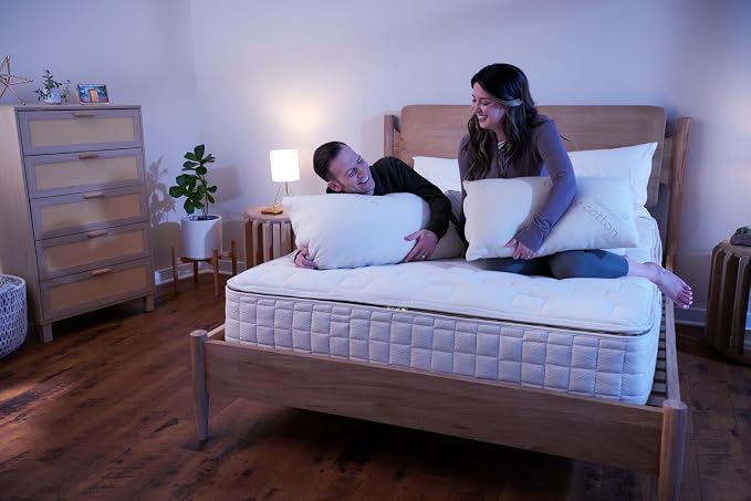 Naturepedic Organic Latex Pillow - Image 6