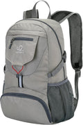 WATERFLY Small Lightweight Packable Backpack: 20l Ultra Light Foldable Travel by Waterfly