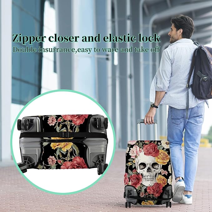 Luggage Cover Plus - Image 5