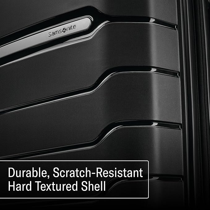 Samsonite Freeform Hardside Expandable - Image 7