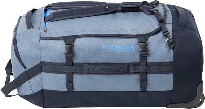 Eagle Creek Cargo Hauler Wheeled Duffel - Image 3