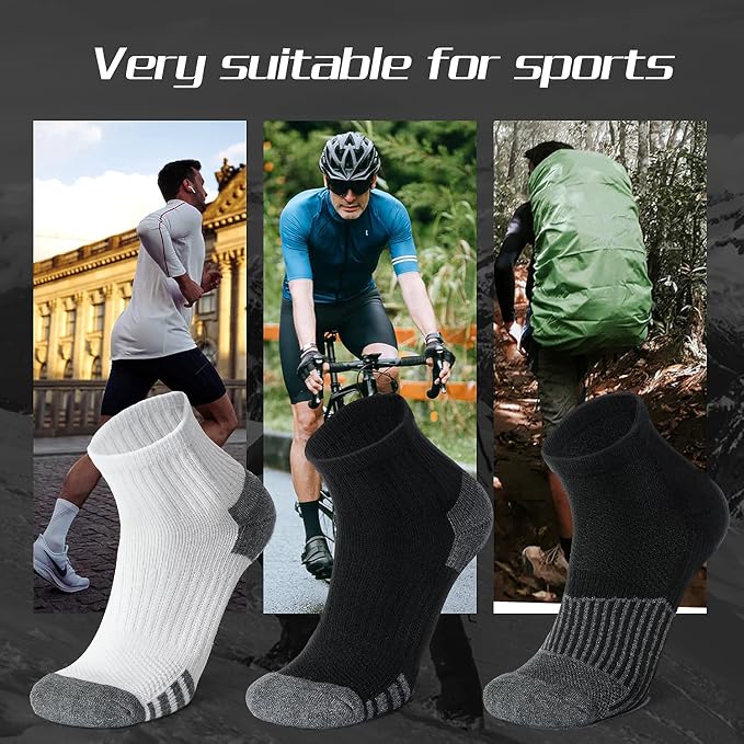 Iseasoo Copper Compression Socks - Image 7