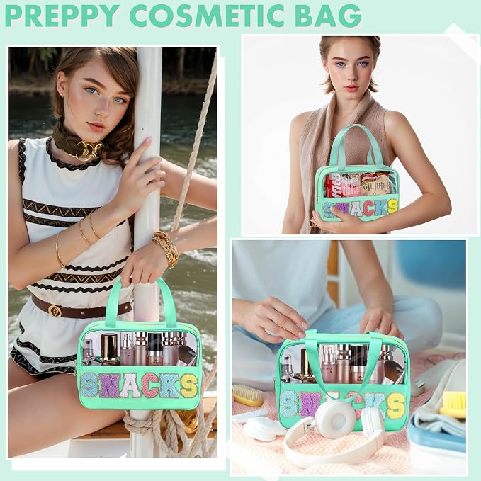 Snack Bag for Travel - Image 4