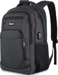 17.3 Inch Laptop Backpack, School Backpacks by BAGEIRA