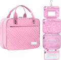 ESSENTE Women's Travel Toiletry Bag by ESSENTE+Home+Essentials