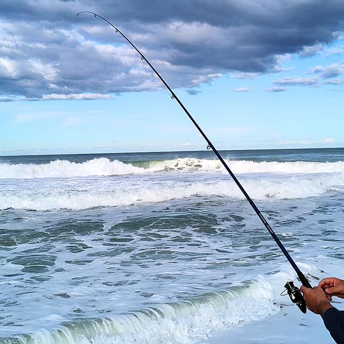 Whistytwig Telescopic Fishing Rod - Image 6