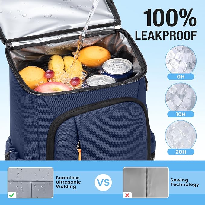 Cooler Backpack - Image 2