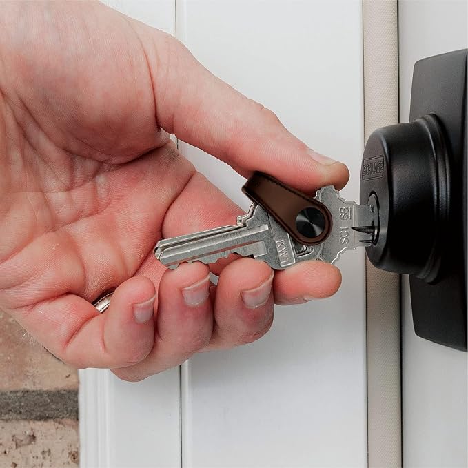 KeySmart Keychain Key Holder - Image 5