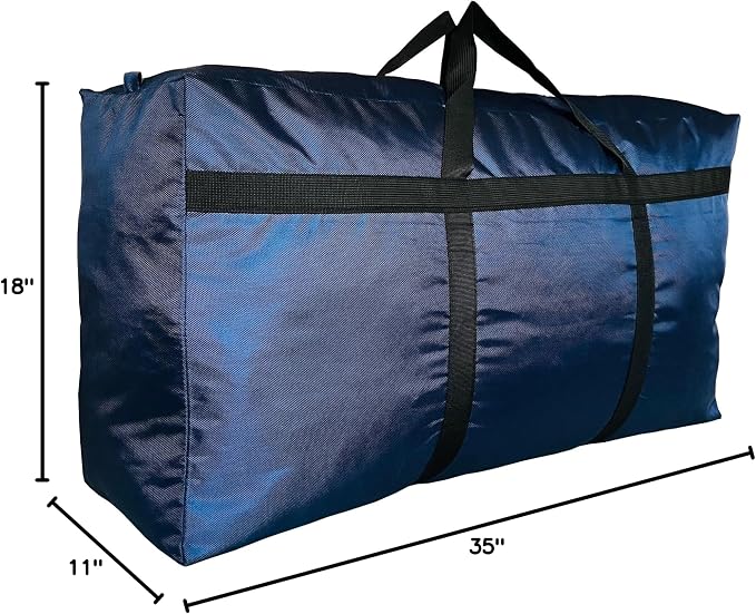 Extra Large Storage Duffle Bag - Image 9