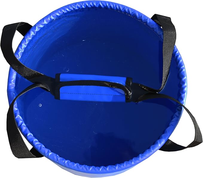 Premium Collapsible Bucket by Freegrace - Image 3