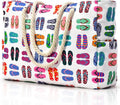 Becokan Beach Bags for Women Large Waterproof Beach Tote Bag Zipper Beach Bags by BecokanBeachBagSpecialist