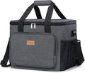 Lifewit Large Lunch Bag Insulated Lunch Box Soft Cooler Cooling Tote by Lifewit