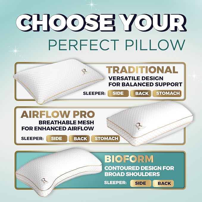 Royal Therapy King Size Pillows - Image 7