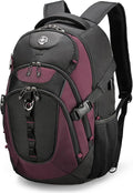 Swissdigital Design Laptop Backpack by SwissdigitalDesign