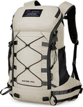 MOUNTAINTOP Hiking Backpack 35L Travel Backpack Lightweight Daypack by MOUNTAINTOP