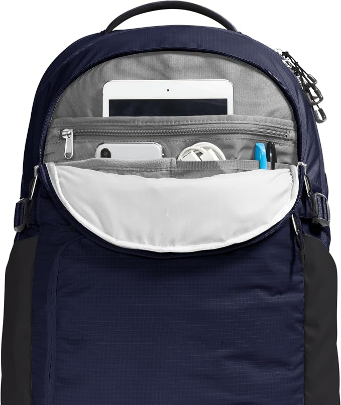 THE NORTH FACE Router Everyday Laptop Backpack | Daypack - Image 4