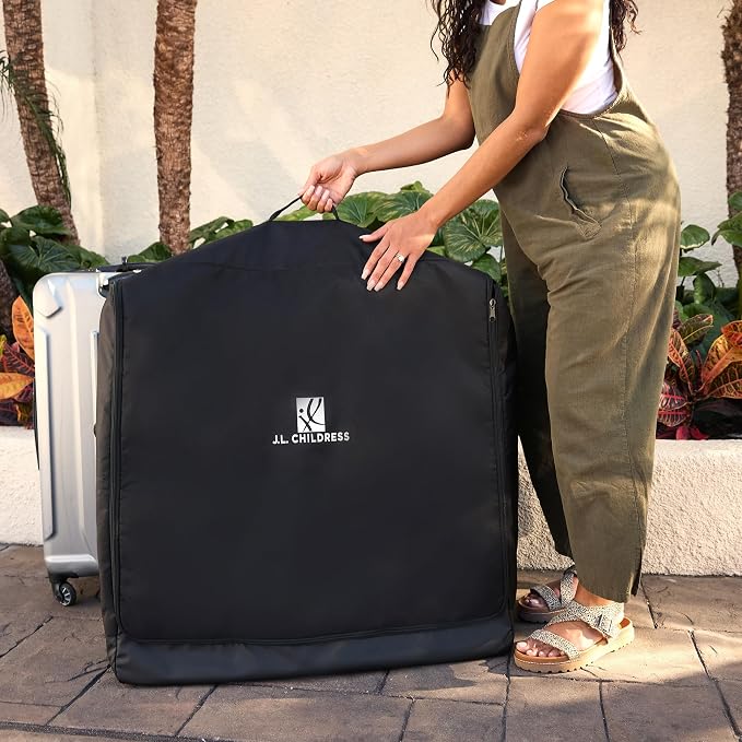 J.L. Childress Universal Stroller Travel Bag - Image 8