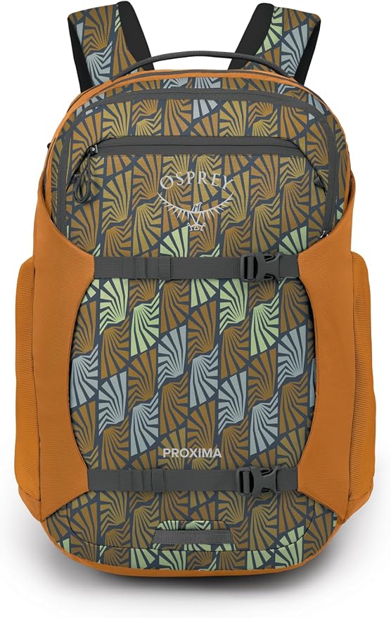 Osprey Proxima 30L Campus Laptop Backpack - Image 6