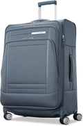 Samsonite UpLIFT Lightweight Medium Checked Softside Luggage by Samsonite