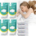 YOUNGTIME Disposable Sheets for Travel, Portable Bedspread Disposable Bedding by YOUNGTIME