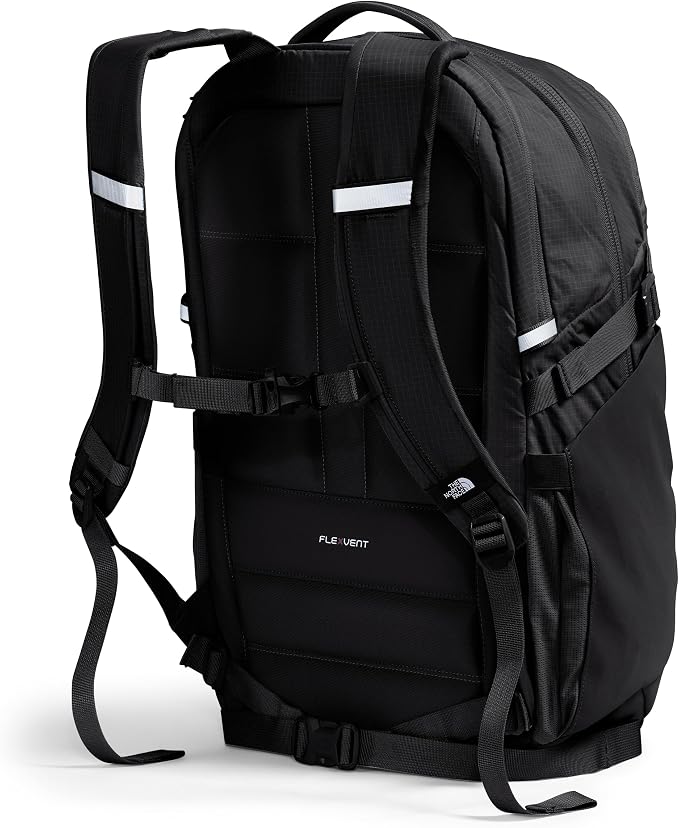 THE NORTH FACE Router Everyday Laptop Backpack | Daypack - Image 3