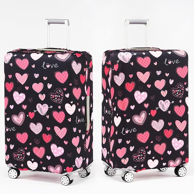 TRAVELKIN more than travel Luggage Covers - Image 8