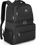 MATEIN Cooler Backpack, 26 Cans Insulated Lunch Backpack by MATEIN