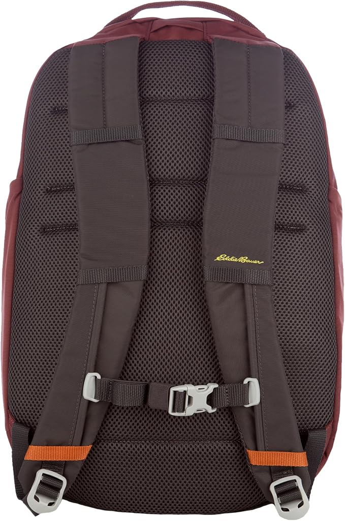 Eddie Bauer 26L Venture Backpack, Hydration and Laptop Compatible Daypack - Image 3