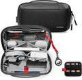 tomtoc Electronic Organizer Accessory Pouch by tomtoc
