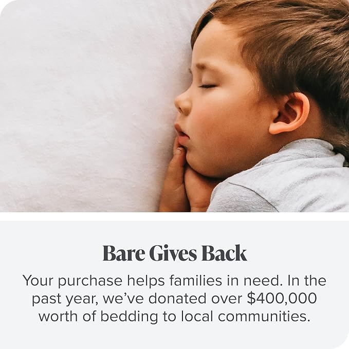 Bare Home Polar Fleece Blanket - Image 9