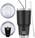 WETOWETO 30 oz Insulated Tumbler by Wetoweto