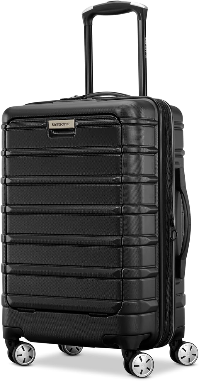 Samsonite Omni 2 Pro Hardside Expandable Luggage by Samsonite