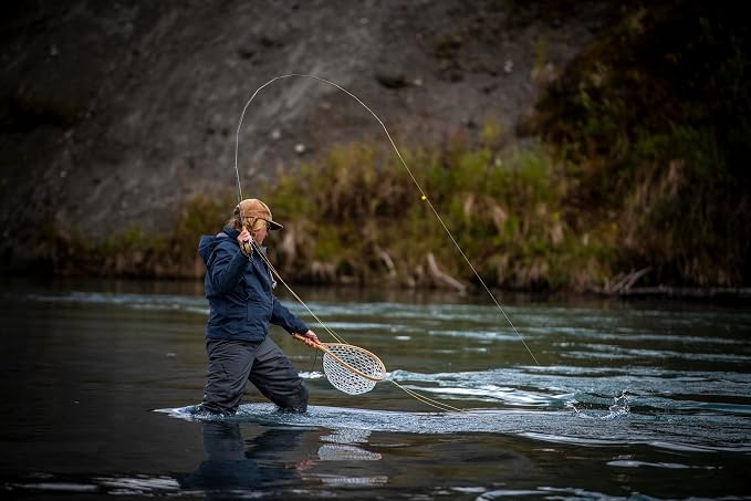 Fin Fly Reel and Fishing Rod Combo - Image 15