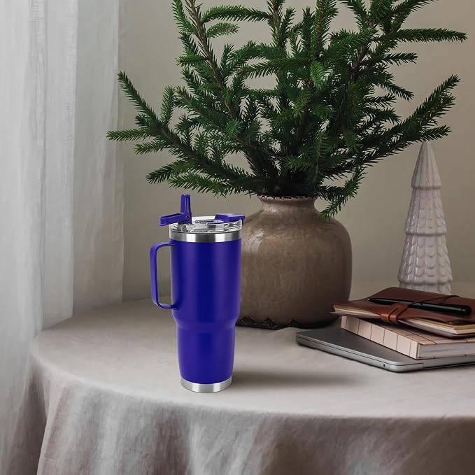 HASLE OUTFITTERS 30oz Tumbler Bulk - Image 5