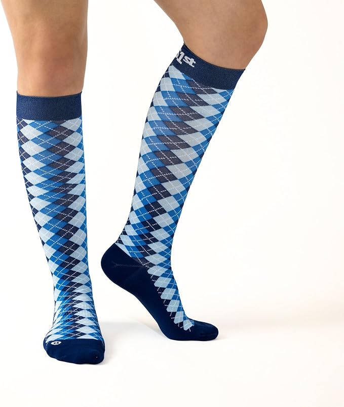 Medical Grade Compression Socks by OrthoSleeve
