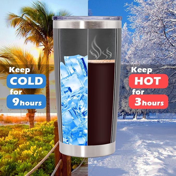 20oz Tumbler Bulk Stainless Steel Tumblers - Image 5
