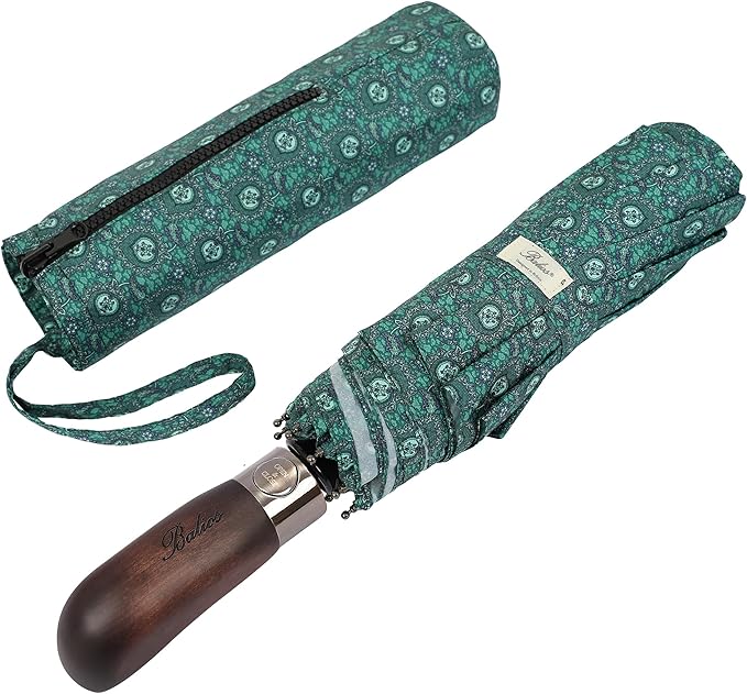 Balios Travel Folding Umbrella by Balios