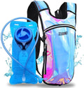 Sojourner Rave Hydration Pack by SoJournerBags