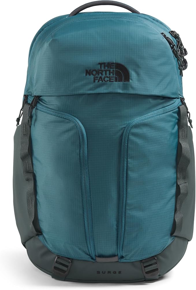 THE NORTH FACE Surge Commuter Laptop Backpack | Daypack by THENORTHFACE